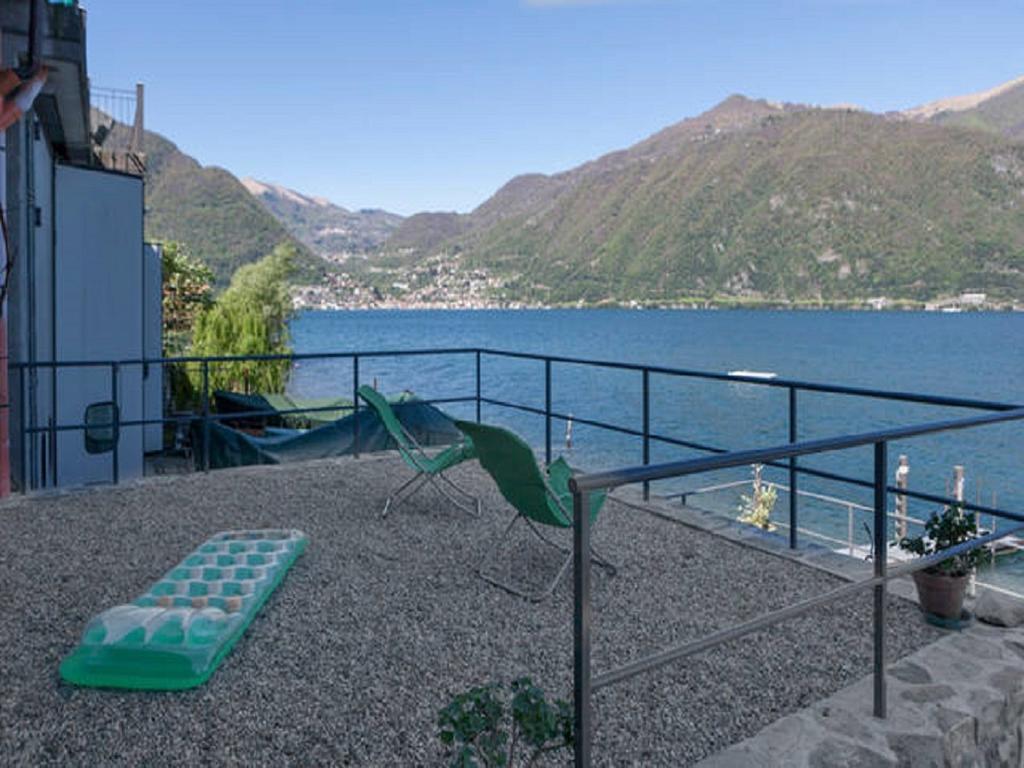 Appartamento Vista Lago - Betta Lezzeno Extérieur photo