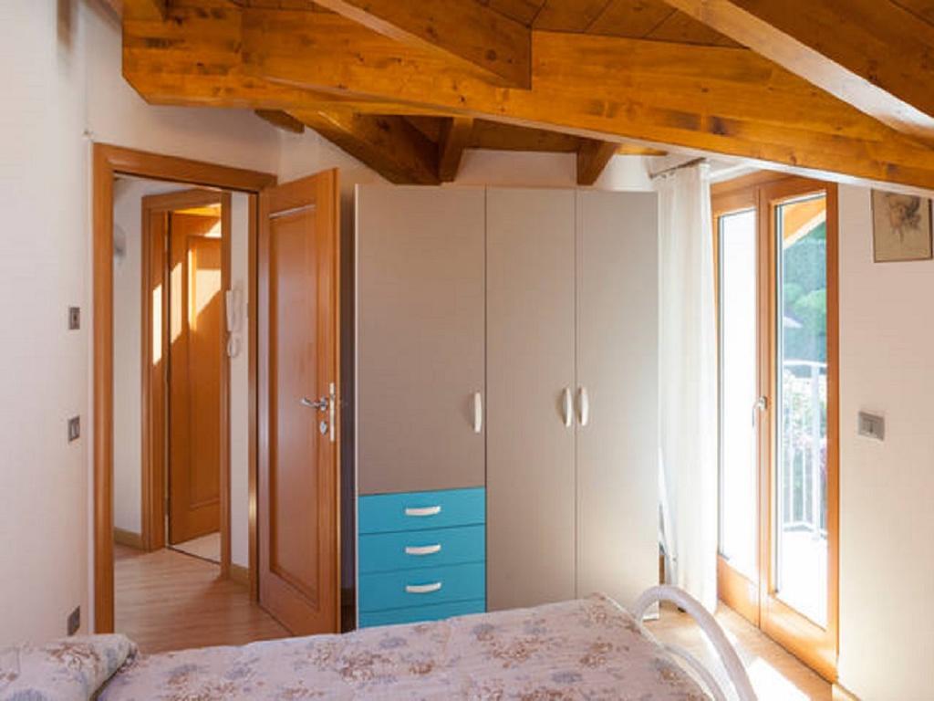 Appartamento Vista Lago - Betta Lezzeno Extérieur photo