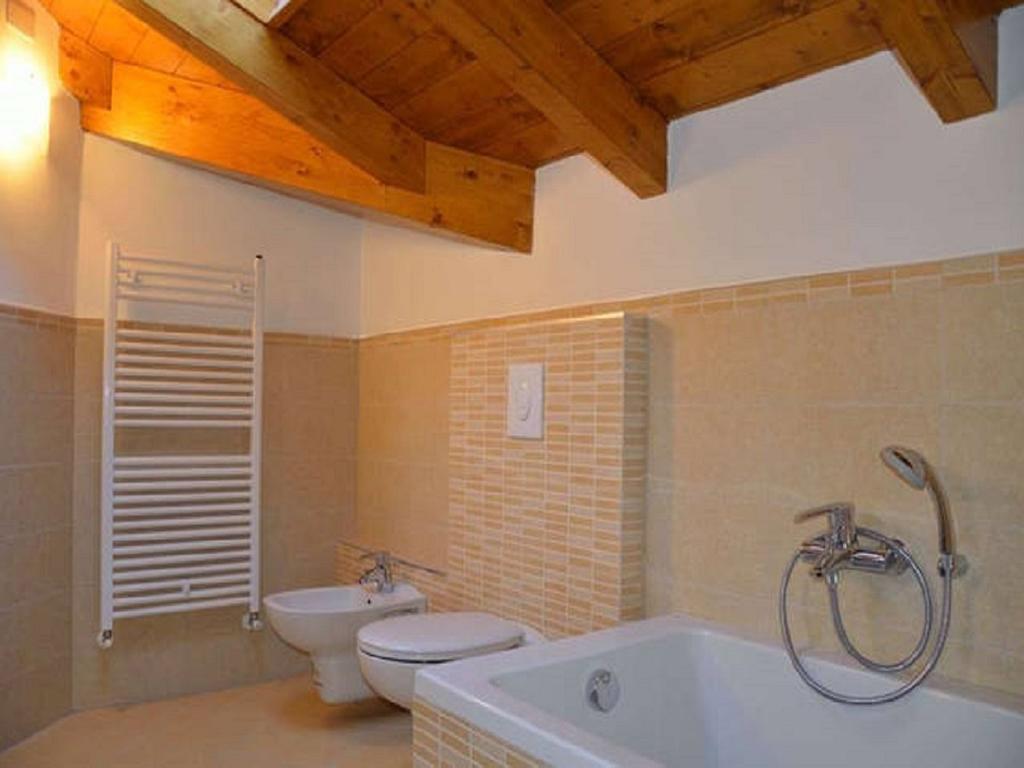 Appartamento Vista Lago - Betta Lezzeno Extérieur photo