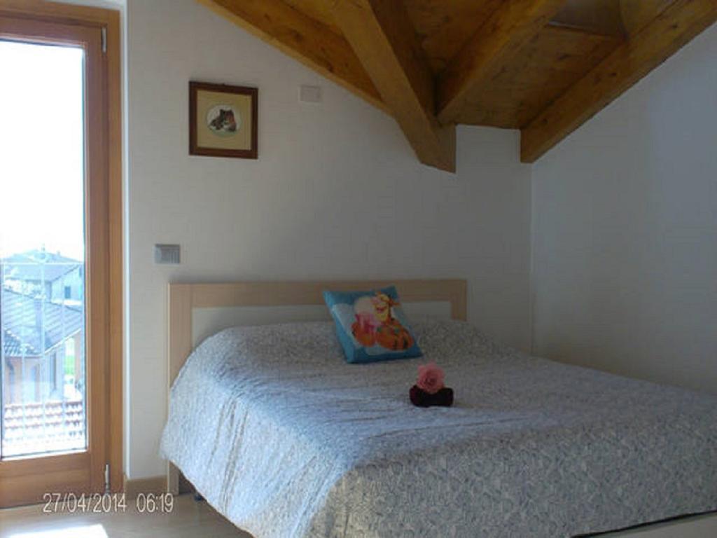 Appartamento Vista Lago - Betta Lezzeno Extérieur photo