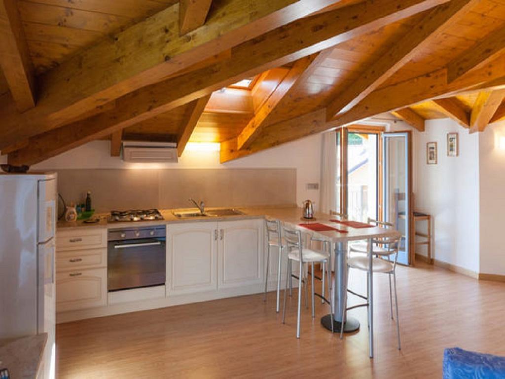 Appartamento Vista Lago - Betta Lezzeno Extérieur photo