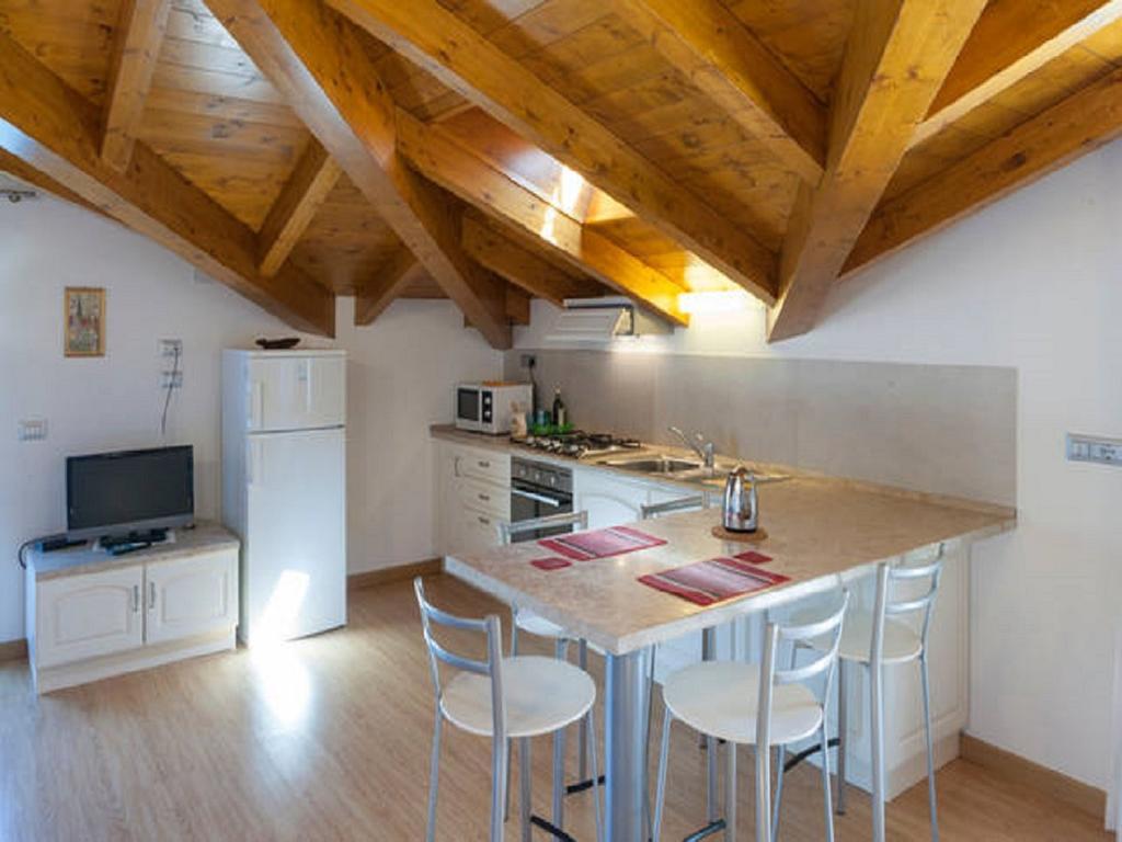 Appartamento Vista Lago - Betta Lezzeno Extérieur photo