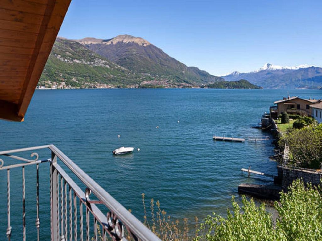 Appartamento Vista Lago - Betta Lezzeno Extérieur photo