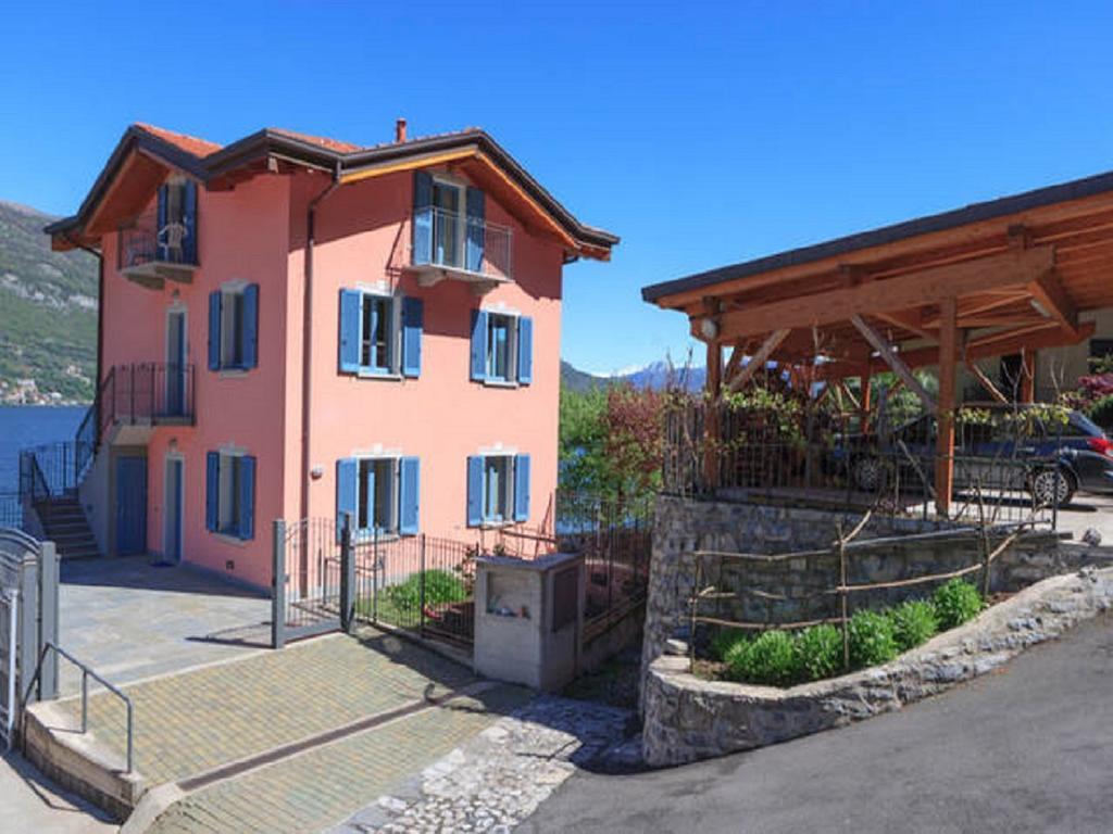 Appartamento Vista Lago - Betta Lezzeno Extérieur photo