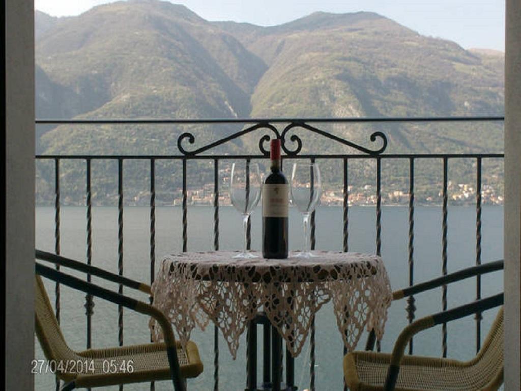 Appartamento Vista Lago - Betta Lezzeno Extérieur photo